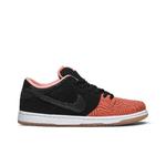Кроссовки Premier x Nike Dunk Low Pro SB 'Fish Ladder' 1