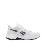 Кроссовки Turbo Restyle White/Black 1