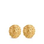 Серьги Lion Studs 1