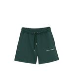 Box Logo drawstring shorts 1