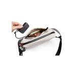 Bellroy Lite Sling Mini - Пепельный 3