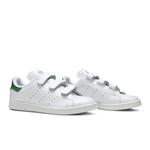 Кроссовки adidas Stan Smith CF «White Green» 8