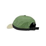 Бейсболки Supreme Crown Band Nylon 6-Panel 'Olive' 3