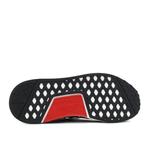 Кроссовки Adidas NMD_R1 'Black Red' Foot Locker EU Exclusive 3
