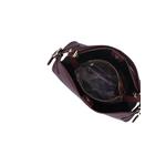 Сумка с ручкой CR Verona Top Handle Bag M - Бордовый 4