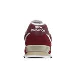 Кроссовки New Balance 574 'Garnet' 7