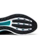 Кроссовки Adidas Wmns Summervent Spikeless Golf 'Black Mint Rush' 5