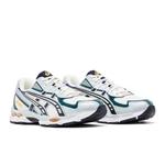 Кроссовки ASICS Gel NYC 2055 'Silver Cream Midnight' 8