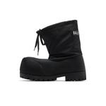 Ботинки Balenciaga Alaska Low Boot 'Black' 3
