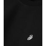 Свитшоты Stussy Swirl Appliqué Crew 'Black' 3