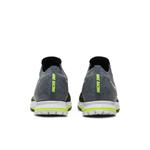 Кроссовки Nike Zoom Flyknit Streak 'Grey Volt' 6