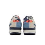 Образ жизни Бег ASICS Gel Lyte 3 OG 'Patchwork' 6