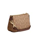 Nolita 19 In Signature Canvas - Загорелый/Коричневый 2