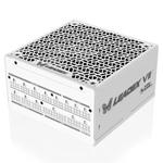 Super Flower Leadex VII XG Gold 1300W White ATX 3.1 80Plus Gold полностью модульный белый блок питания 2