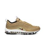Кроссовки Nike Air Max 97 OG QS 'Metallic Gold' 1