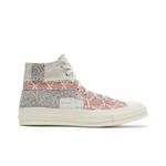 Повседневная баскетбольная обувь Converse Chuck 70 High 'Patchwork - Twill' 1