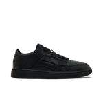 Кроссовки Amiri Skel Top Low 'Triple Black' 1