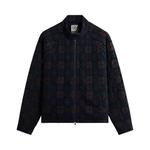 Куртки Kith &Kin Retro Floral Lace Eddy Куртка 'Космос' 1