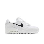 Кроссовки Nike Wmns Air Max 90 'White Snakeskin' 1