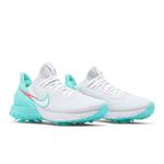 Шиповки Nike Air Zoom Infinity Tour 'White Aurora Green' 8