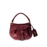 Rendez-vous nappa leather bag 4