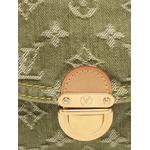 2006 mini Pleaty Monogram shoulder bag 4