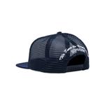 Кепки Supreme Beef Mesh Back 5-Panel 'Темно-синий' 3