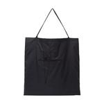 Сумки-тоут Rick Owens x Champion Nylon Jumbo Shopper Tote Bag 'Черный' 1