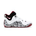 Кроссовки Nike Zoom LeBron 4 'Граффити' 2023 1