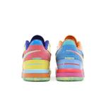 Кроссовки Nike Zoom LeBron NXXT Gen Ampd IPS 'I Promise' 6