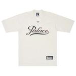 Джерси Palace Contender Mesh Jersey 'White' 1