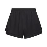 Шорты Sp5der Mesh Double Layer Short 'Onyx' 2