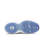 Кроссовки Reebok Question Mid 'Blue Sole' 4