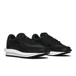 Кроссовки sacai x Nike LDWaffle 'Black Nylon' 8