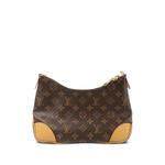 Сумка на плечо Boulogne PM Monogram 2