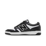 Кроссовки New Balance 480 'White Black' 3