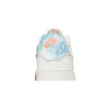 Кроссовки Nike Air Force 1 GS 'White Bleached Coral Clouds' 7