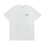 Футболки Supreme Greta Tee 'White' 1