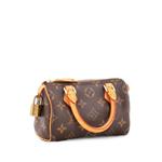 Сумка-сэтчел Speedy Mini HL Monogram 1
