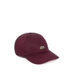 logo-patch baseball cap 2