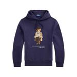 Худи Polo Bear 1