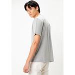 Футболка с тиснением и вышивкой Interlock - Tommy Mainline 2