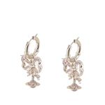 Florindella bow earrings 2