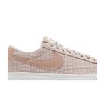 Кроссовки Nike Wmns Blazer Low Platform Essential 'Pink Oxford Woven' 2
