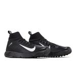 Шиповки Nike Vapor Untouchable Speed Turf 2 'Black White' 8