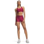 Шорты HeatGear® Shorty для женщин 3" 3