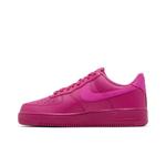 Кроссовки Nike Wmns Air Force 1 '07 'Fireberry' 3