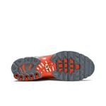 Кроссовки Nike Air Max Plus Deconstructed 'Total Orange' 4