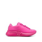 Низкие кроссовки 1