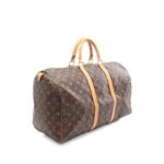 Дорожная сумка Keepall 50 (1999 год) 2